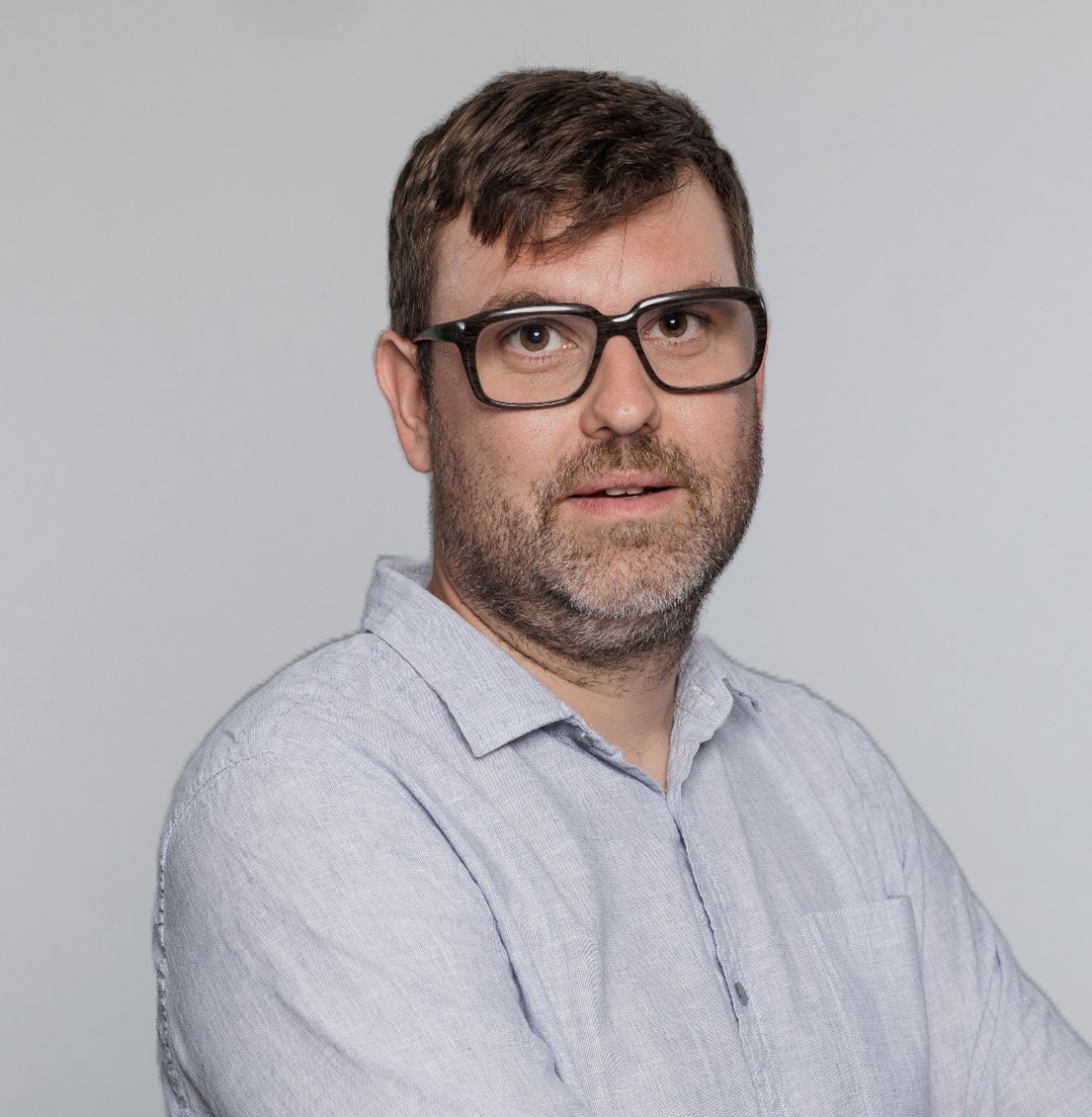 Bart Geers
